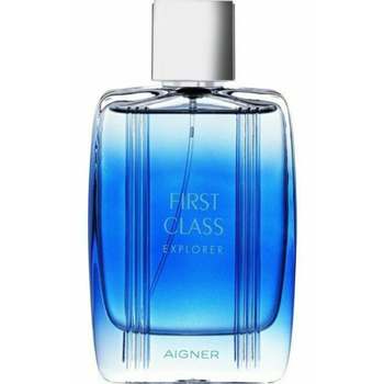 First Class Explorer EDT